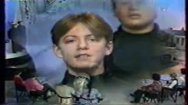 Французский хор Mercredi Libre - Commandant de la Calypso (1992). смотреть онлайн