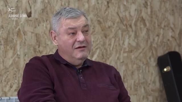 История жизни.Как депутат встретился с Богом - Вячеслав Бойнецкий смотреть онлайн