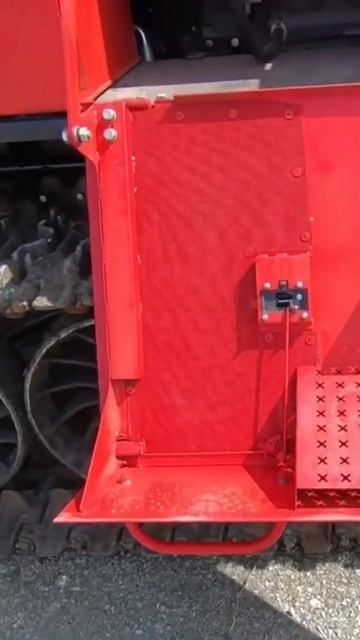 Двигатель на машине ТЛП-4М смотреть онлайн