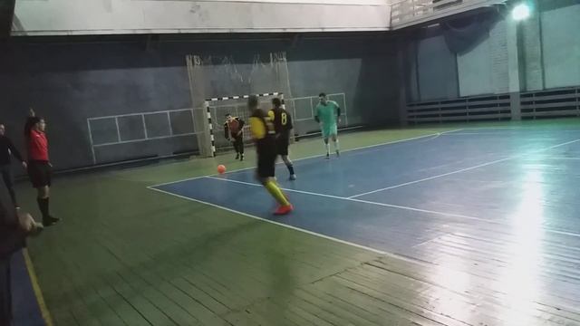 Правый Берег 2:6 Олимп (2 тайм 31.10.20) смотреть онлайн