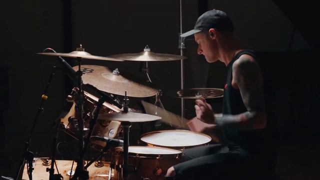Lil Uzi Vert - Futsal Shuffle 2020 - Luke Holland (Freestyle Drum)