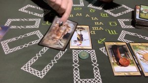 Таро расклад , помиримся ли мы ! 💕