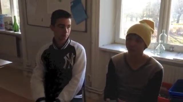 Öppen scen: familj 4 (Klass nio) смотреть онлайн