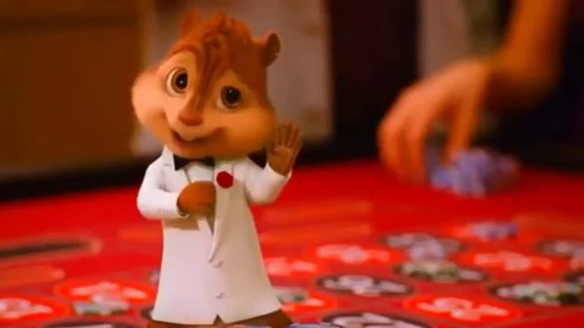 Четыри Украинки бурандуки