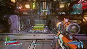 Borderlands: The Pre-Sequel #3