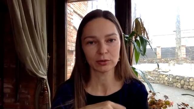 Наталья Черемных. Практика "Идеальная Неидеальная Женщина". Прямой эфир.