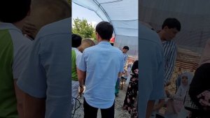 Равшан Тожиматов - Туйлар муборак !