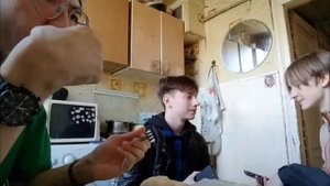 ПОДНЕБЕСНЫЙ ПЕРЕКЛЮЧИЛСЯ НА ФЕМБОЕВ
