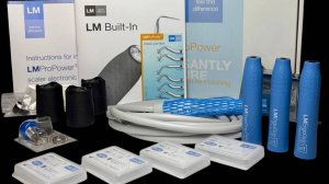 LMProPower UltraLED built-in - аппарат для удаления зубного камня