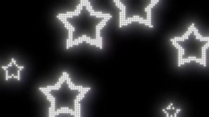 Летающие звезды. Белые звезды  💫 
Kris || Красивые фоны