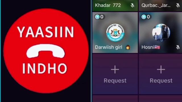 MAXABISTA SOMALILAND WAXANU SIDEYNDONA MARKA KHATUMO MAMUL AAD NOGU AQONSATAN ARGAGIXISO WEY RIYODE смотреть онлайн