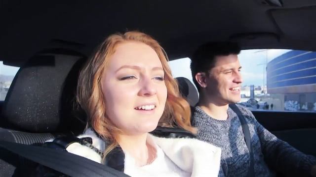 VLOG: МЫ ЕЩЕ ТАКОГО НЕ ПОЛУЧАЛИ! 21.02.15 смотреть онлайн