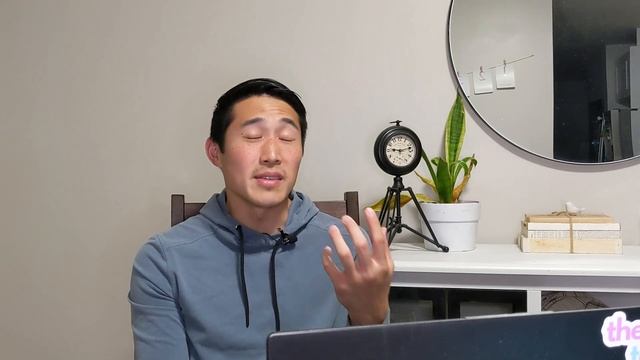 Therapist Reacts to Ren - Sick Boi! смотреть онлайн