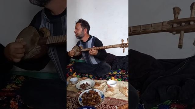 Выпуск 2. Шабнишини бо Аббоси Ревади. Писар дар хизмату зан дар канори дигарон бини смотреть онлайн