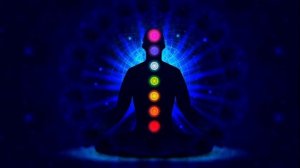 Chakra Activation | Unblock All 7 Chakras | Positive Aura Meditation ~ Binaural Beats