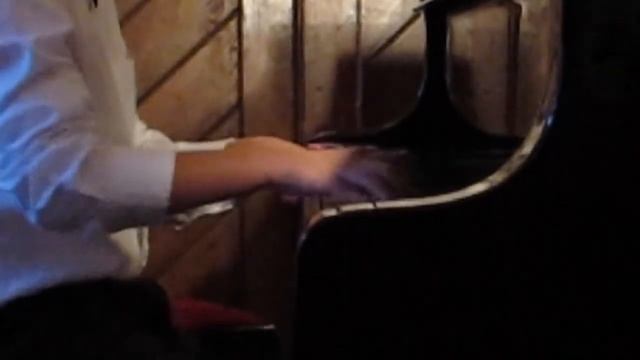 Frederic Chopin - Nocturne in E-Flat Major Op.9 No.2 смотреть онлайн