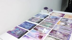 HOW CAN I TRANSCEND MY KARMA? 💫💜 (PICK A CARD)