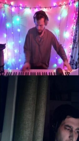 🎹джаз ван лав #чатрулетка