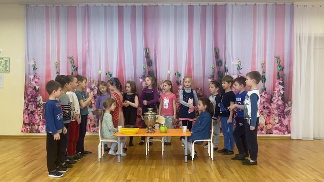 ГБОУ Школа № 1360 ДО "Рыжик" - песня "Моя бабушка" смотреть онлайн