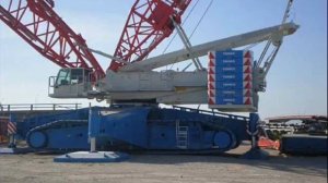 terex demag cc 2800-1 nt