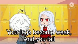 “Y/N!” Omorashi rp 2 “mental state reversed” ERI BNHA/MHA (gacha club) 👁👄👁