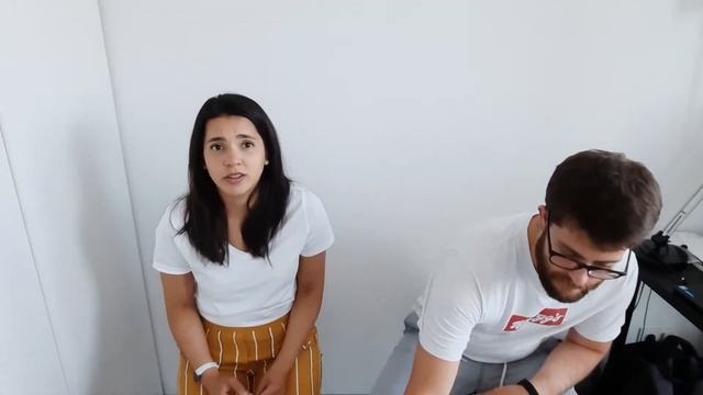 VALENCIA on a BUDGET - part 1 - What to EAT for CHEAP in Valencia смотреть онлайн