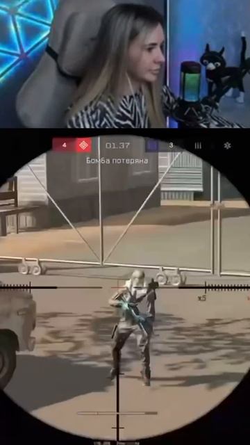 ПАРА ГЛОТКОВ ВИНА и МИНУС 4 ЗА АВИКА ДАЛА 🍷 РМ WARFACE смотреть онлайн