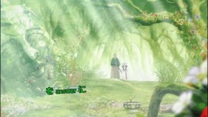 адский рай opening