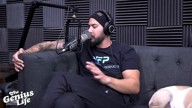 The 5 Steps To Actually MELT THE FAT AWAY In 2022! | Max Lugavere смотреть онлайн