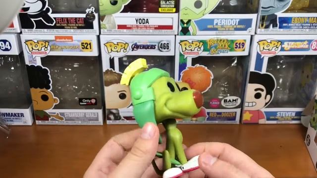 GETTING 2 RARE FUNKO MYSTERY MINIS // AND POP HAUL смотреть онлайн