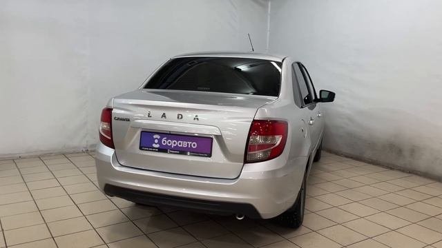 LADA GRANTA