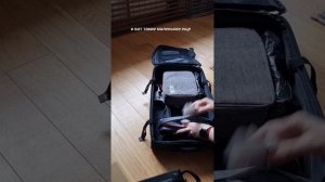 Что в моем рабочем чемодане?