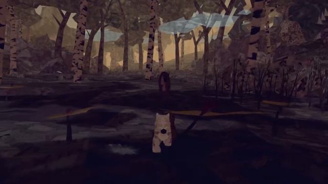 Завершающая серия про маленького рысенка который ищет свою маму. смотреть онлайн