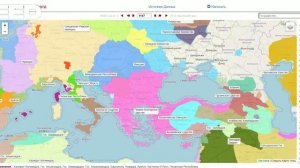 история Италии (1000--1300)