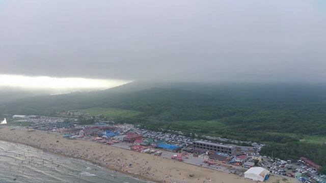 Бухта Лазурная Шамора