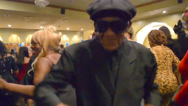 StepChi presents The Stellar Line Dance @ Good Time Productions/Grand Ballroom 02/23/20 in Chicago. смотреть онлайн