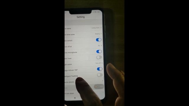 YCC365 Plus Camera APP Operations:#2 Detailed Function Introduction смотреть онлайн
