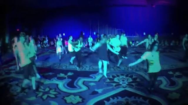 Oliver Koletski  Fran Hynotized NYC Proteges - Brian Friedman Choreography