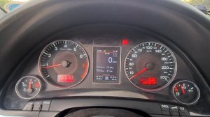 my audi a4 b7 ☺️