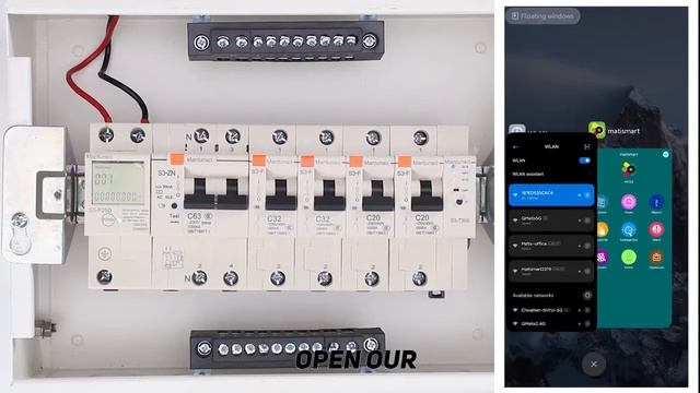 MTS3|ASSEMBLING AND CONNECTING TO SMART BOX смотреть онлайн