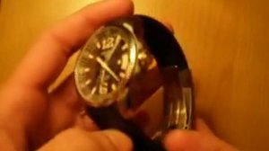 Certina DS Rookie quartz watch unboxing and quick look