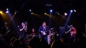 Markscheider Kunst — Old school