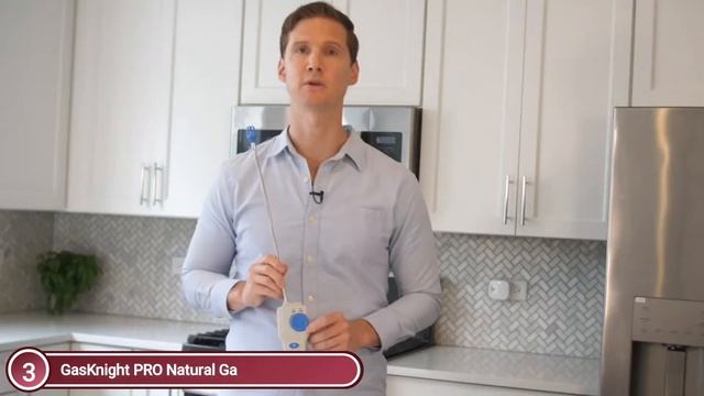 Best Gas Detector 2021 смотреть онлайн