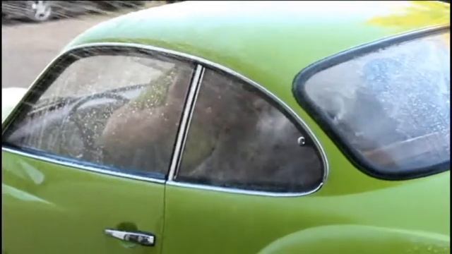 Проверка салона на герметичность смотреть онлайн