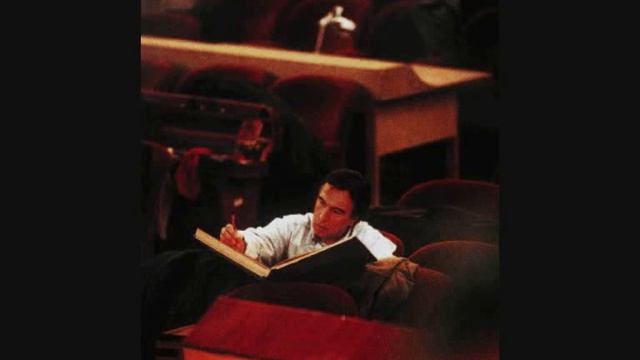 Luciano Pavarotti. Oh dolore. Attila. G. Verdi. смотреть онлайн