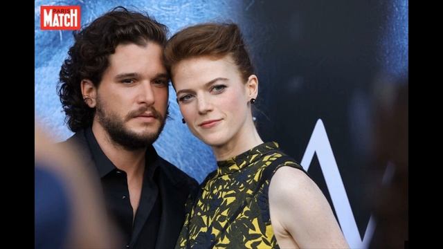 Rose Leslie : qu'est devenue la fiancée de Kit Harington après Game of Thrones ? смотреть онлайн