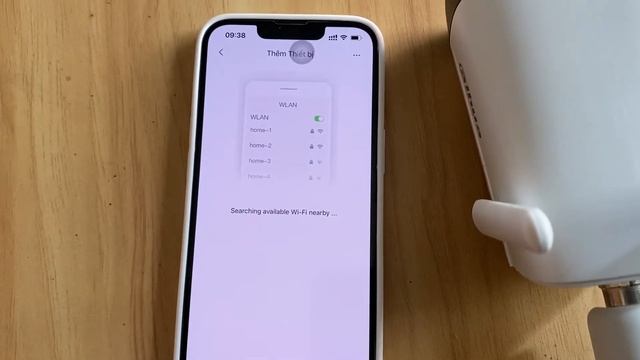 Hướng dẫn cấu hình wifi camera ip dahua HFW1230DT