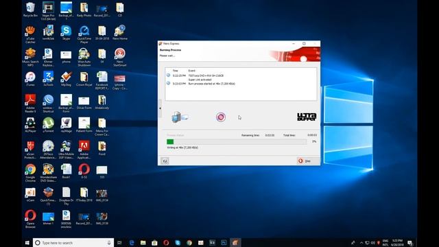 How To Write MP3 Into CD With Smart Nero Working 100% смотреть онлайн