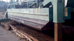 Универсальный земснаряд Watermaster Classic III - 4