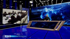 Вести Чеченской Республики 27.02.2025